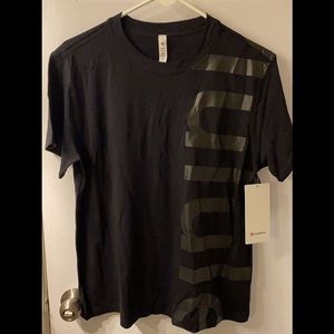 BNWT Women’s Lululemon All Yours Tee